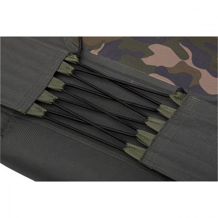 Prologic Avenger Bed Chair