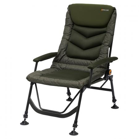  Inspire Daddy Long Recliner Chair with Armrests