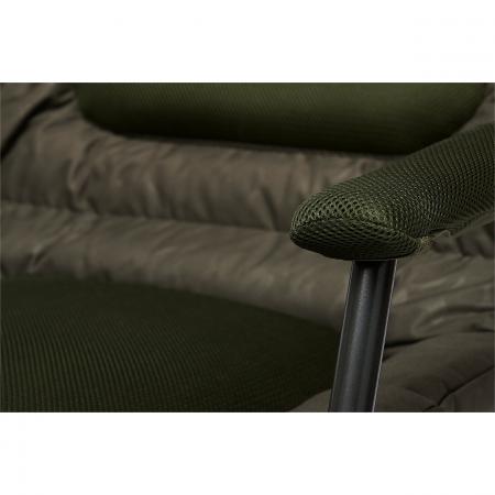 Prologic Inspire Daddy Long Recliner Chair with Armrests