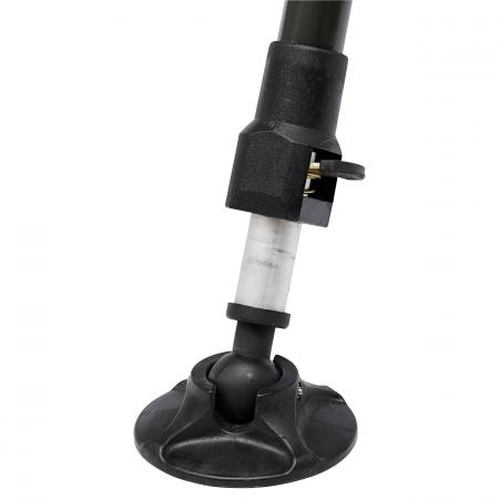 Prologic Inspire Relax Stuhl mit Armlehnen