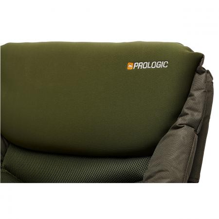 Prologic Inspire Relax Stuhl mit Armlehnen