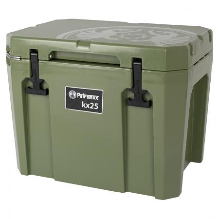  Kühlbox kx25/kx50