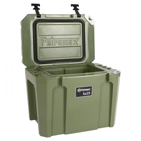  Kühlbox kx25/kx50