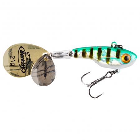  Spintail Pulse (Holo Perch)