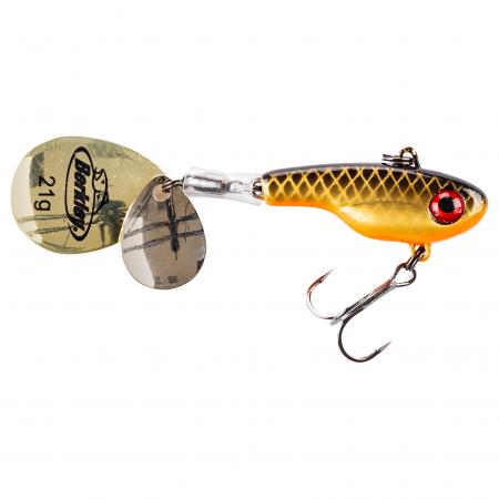  Spintail Pulse (Dark & Dirty Roach)