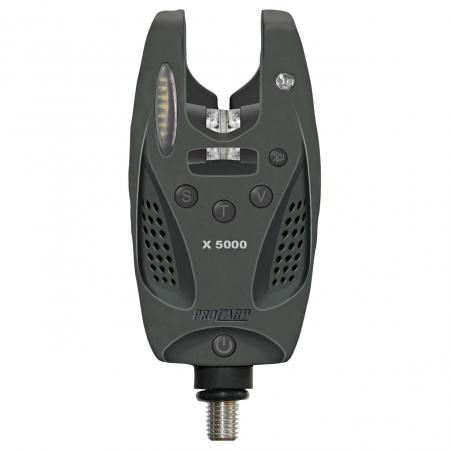 Cormoran Pro Carp X-5000 Bissanzeiger
