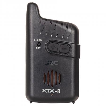 Radar XTX Receiver