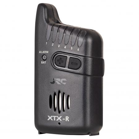 JRC Radar XTX Receiver