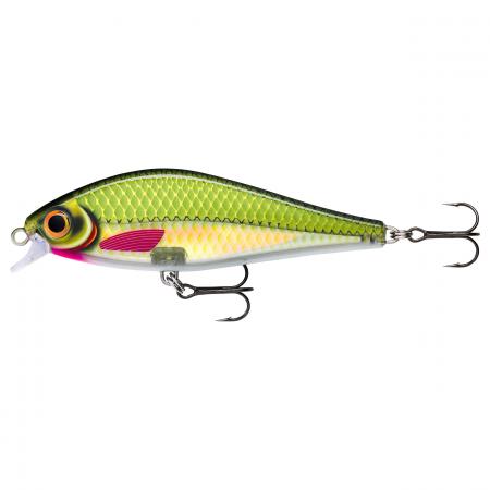  Wobbler Super Shadow Rap® 11 (OG)