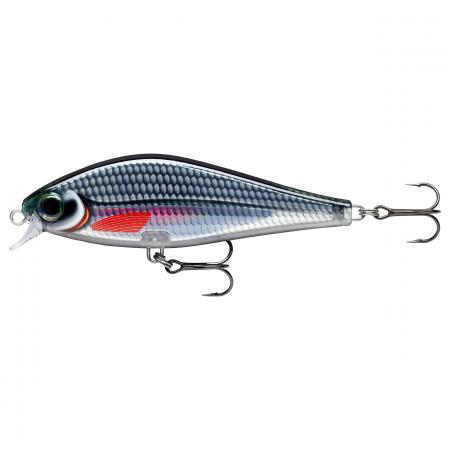 Rapala Wobbler Super Shadow Rap® 11 (ROR)