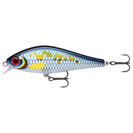  Wobbler Super Shadow Rap® 11 (SCRB)