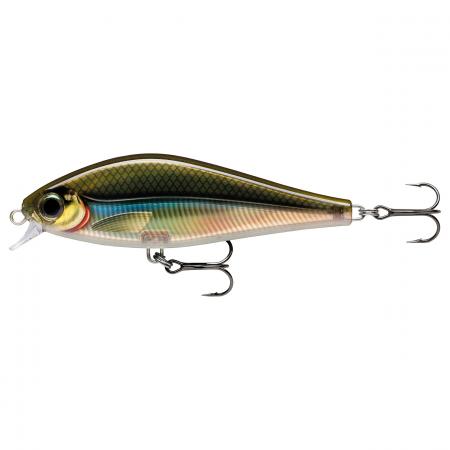  Wobbler Super Shadow Rap® 11 (SMB)