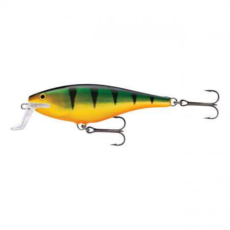  Wobbler Super Shad Rap® (P)