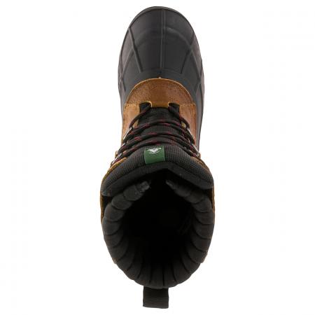  Alborg Plus Herren (Brown)