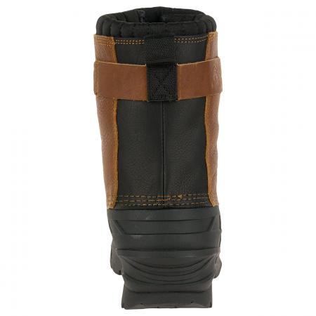  Alborg Plus Herren (Brown)