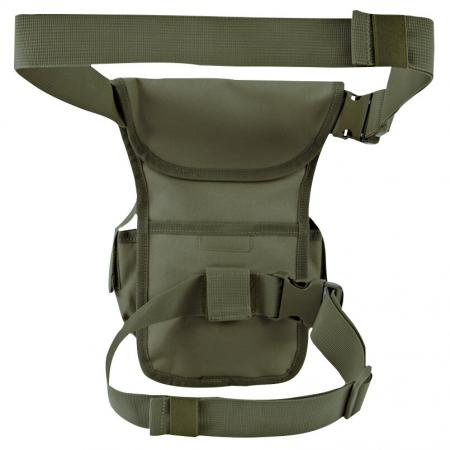  Tasche Side Kick Bag (oliv)