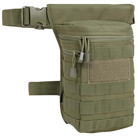  Tasche Side Kick Bag No. 2 (oliv)