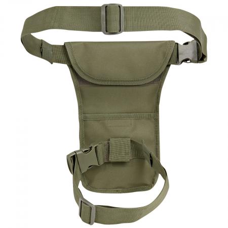  Tasche Side Kick Bag No. 2 (oliv)