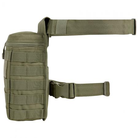  Tasche Side Kick Bag No. 2 (oliv)