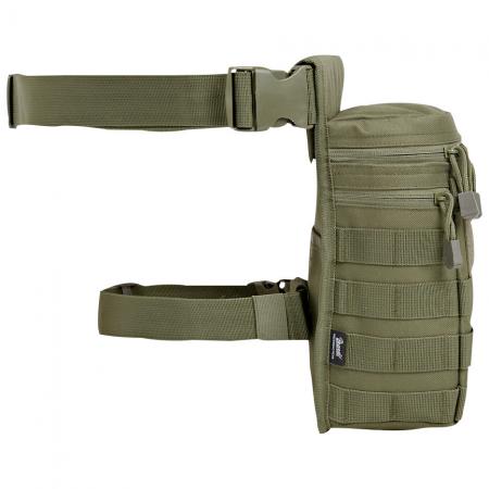  Tasche Side Kick Bag No. 2 (oliv)