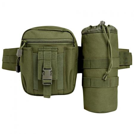  Waistbeltbag Allround (olive)