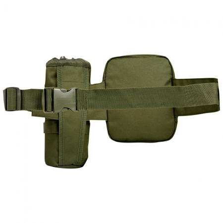 Gürteltasche Waistbeltbag Allround (oliv)