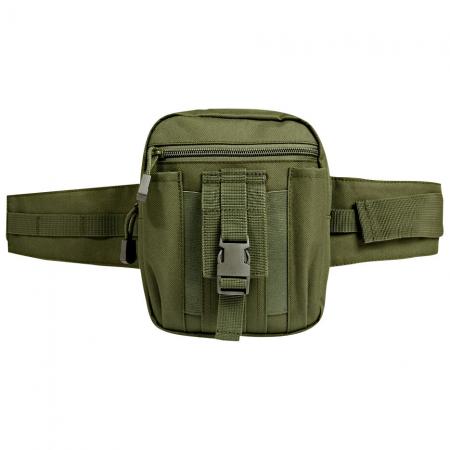  Waistbeltbag Allround (olive)