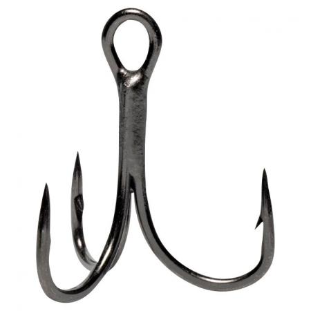  Drilling Treble Hook
