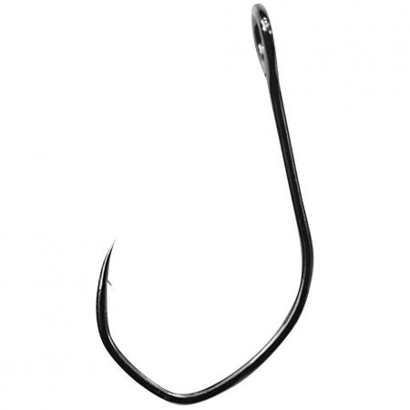  Forellenhaken Microspoon