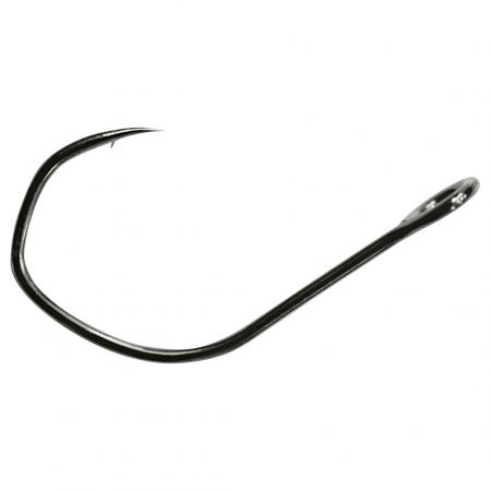 VMC Forellenhaken Microspoon (Barbless)
