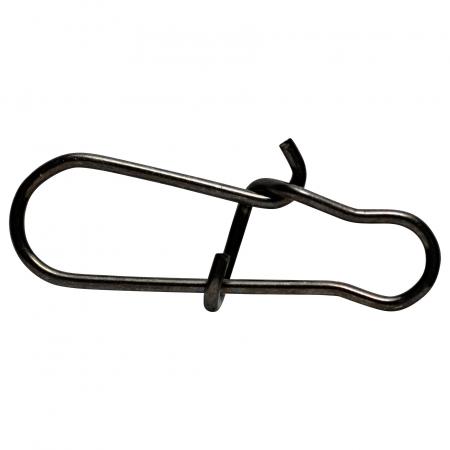  Duo-Lock Snap Agraffe