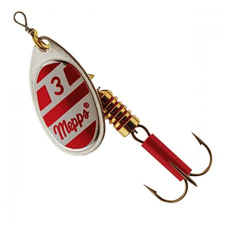Mepps Spinner Aglia Amerika´s Nr. 1