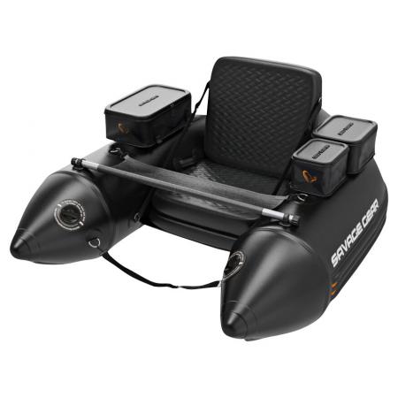  Belly Boat 150 High Rider V2