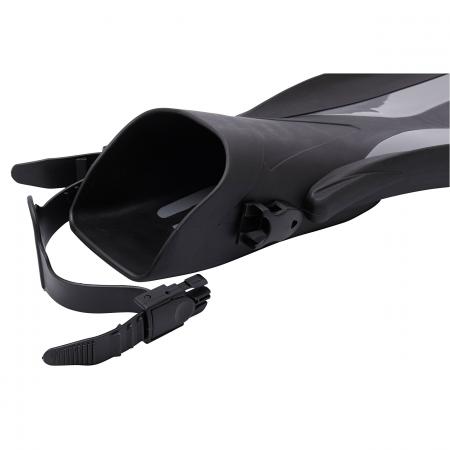  Schwimmflossen Belly Boat Fins