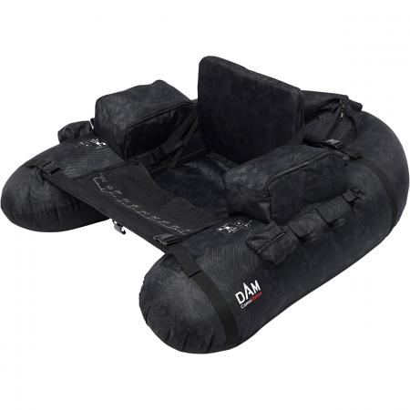  CamoVision Belly boat with air pump