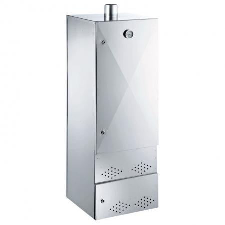 Kalträucherschrank Midi