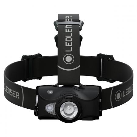  Headlamp MH8
