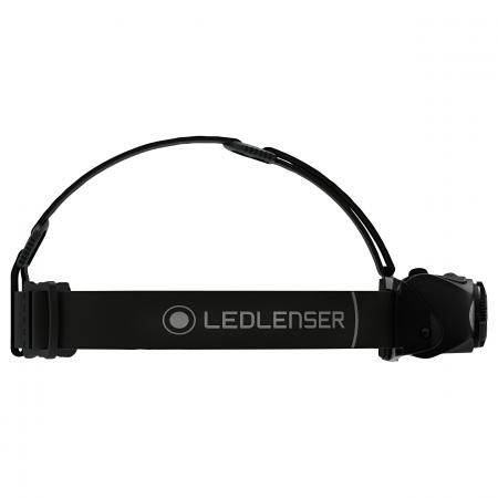 Led Lenser Stirnlampe MH8