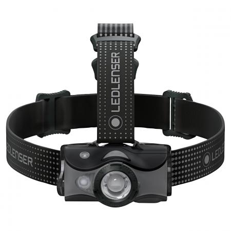 Led Lenser Stirnlampe MH7