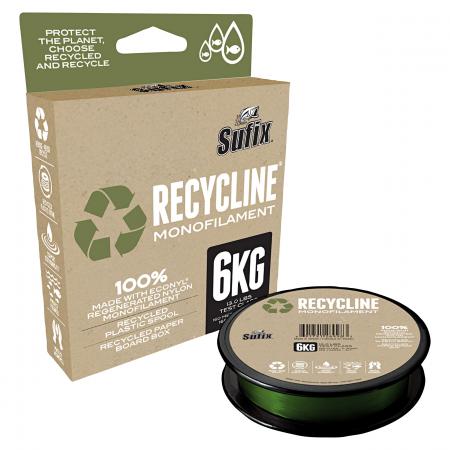 Sufix Angelschnur Recycline (300 m)