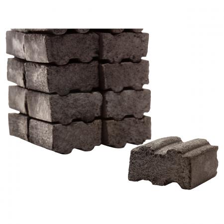  Briketts Carbix Plus (für Feuertopf und Grill)