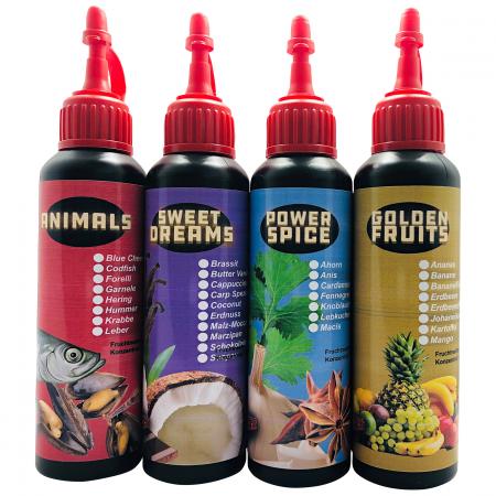 Top Secret Aroma (Butter-Vanille)
