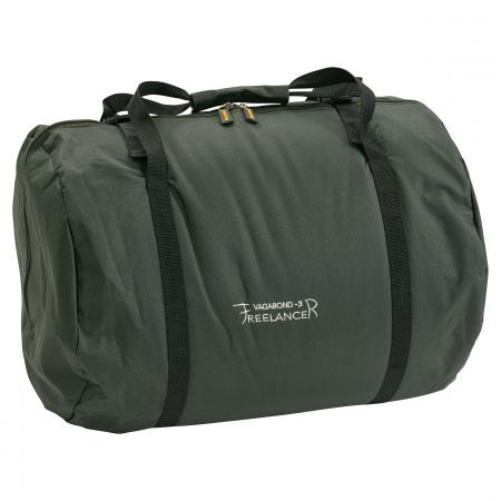 Anaconda Schlafsack Freelancer Vagabond 3