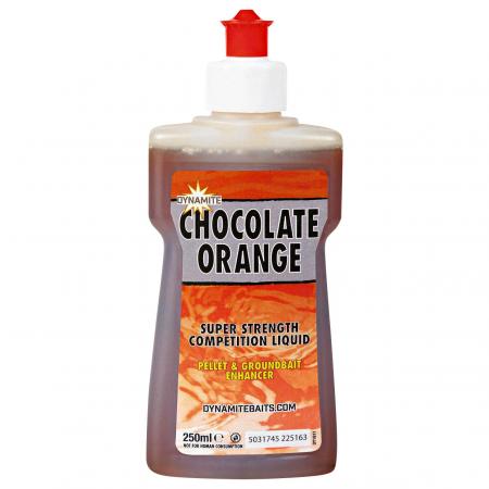  XL Liquid Attractants (chocolate/orange)