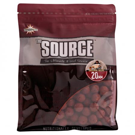 Boilies The Source