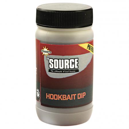  Dip Concentrate The Source