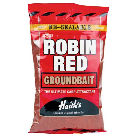  Groundbait Robin Red