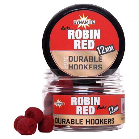  Durable Hook Pellet Robin Red