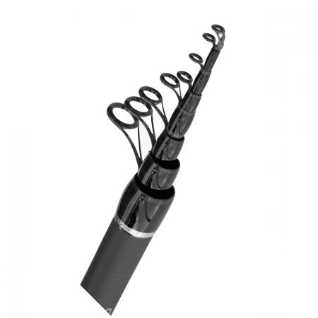 Matchrute FF Poseidon Bolo