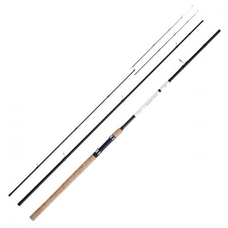 WFT Angelrute XK-Bone Method Feeder